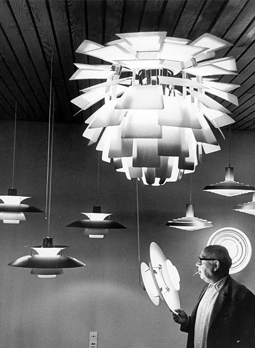 Poul Henningsen Designs | PH lamps bei Dominidesign