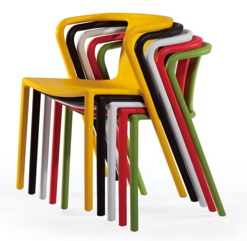 Gårdhave stol Air armchair