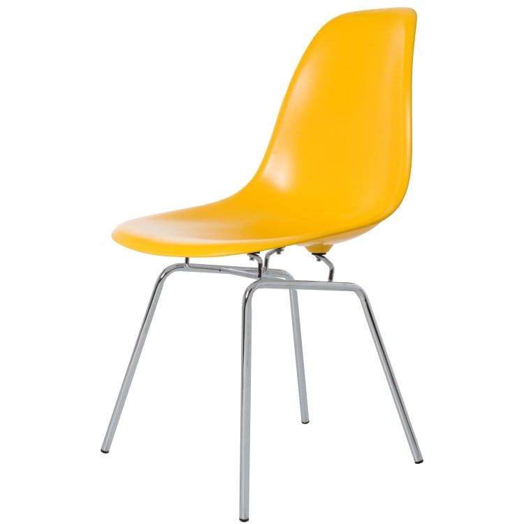 Eames DSX Glossy