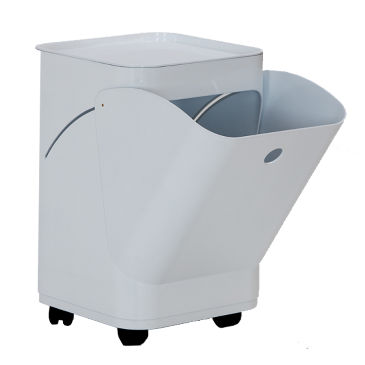Storage Componibili white