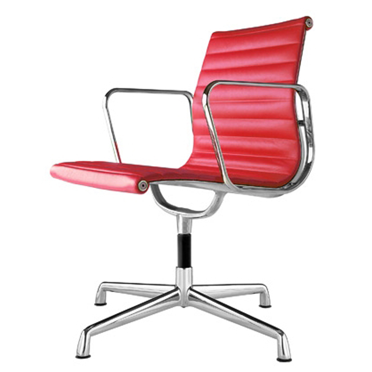 Eames EA108 Leather