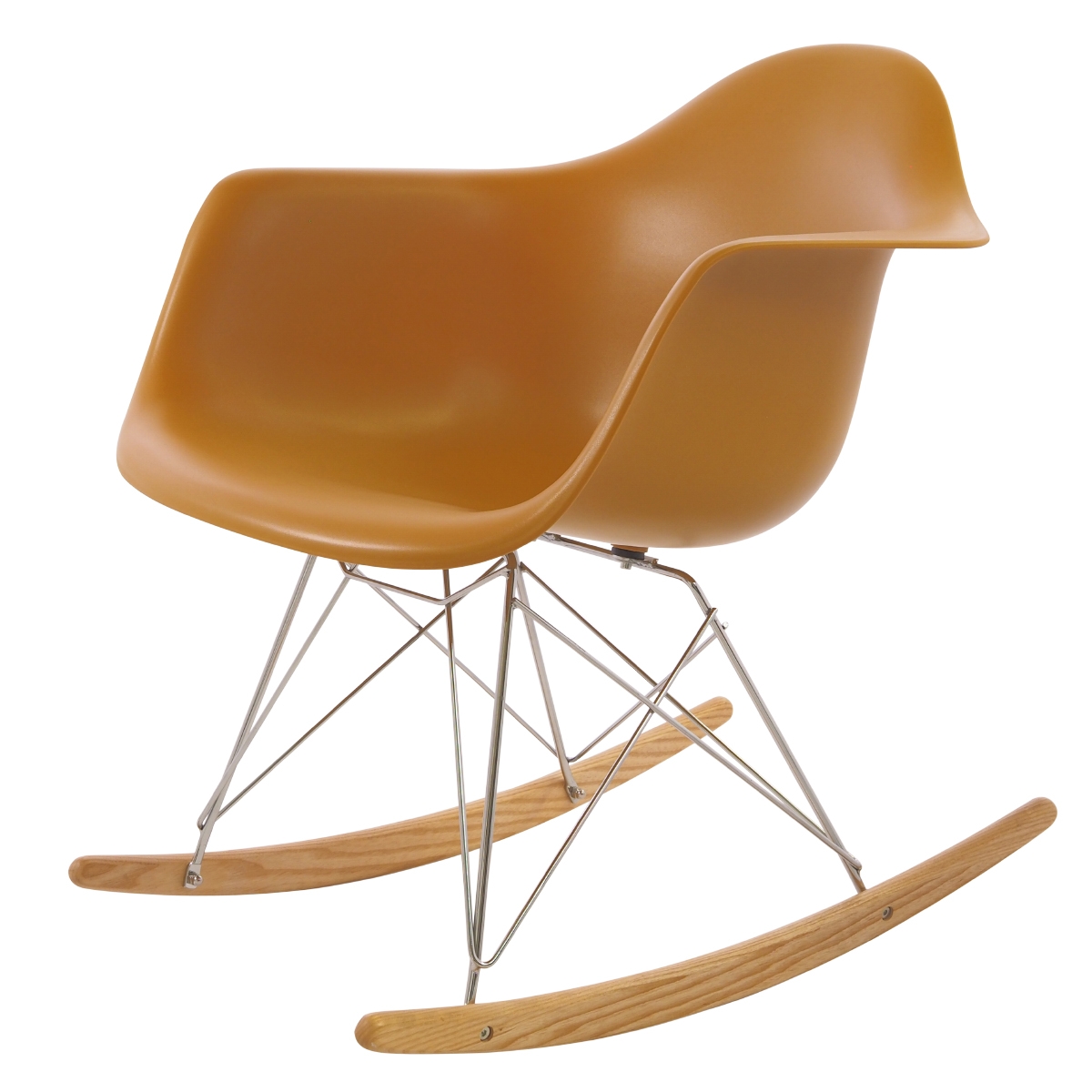 Eames RAR Chrome Frame