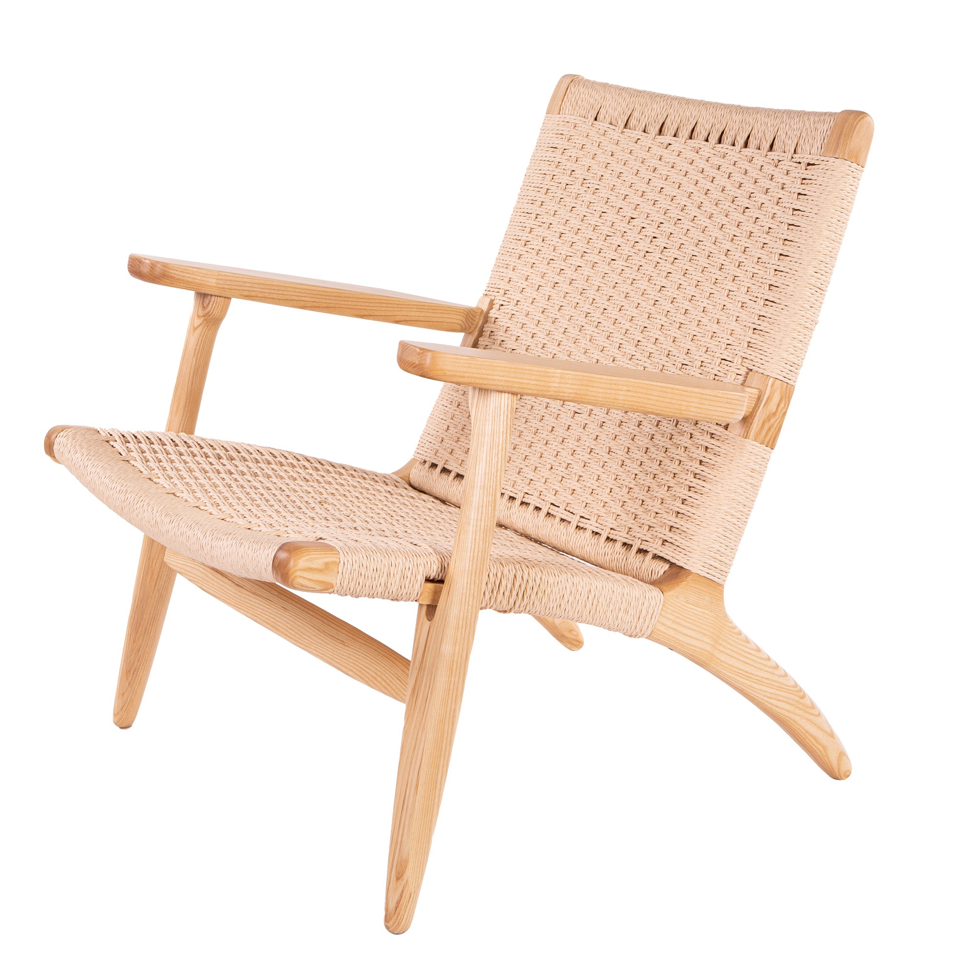 Easy Chair
