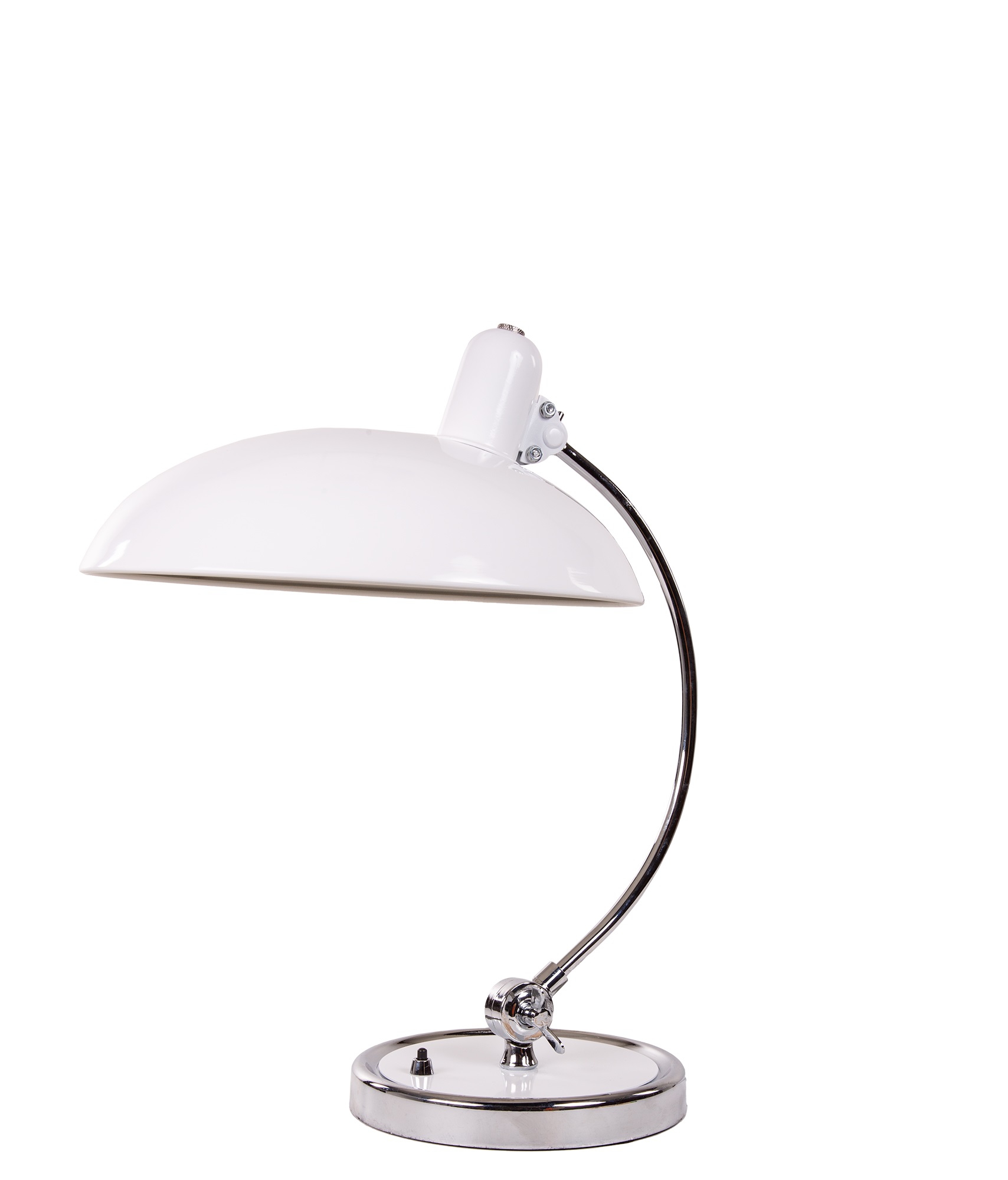 Lâmpada de mesa Luxus