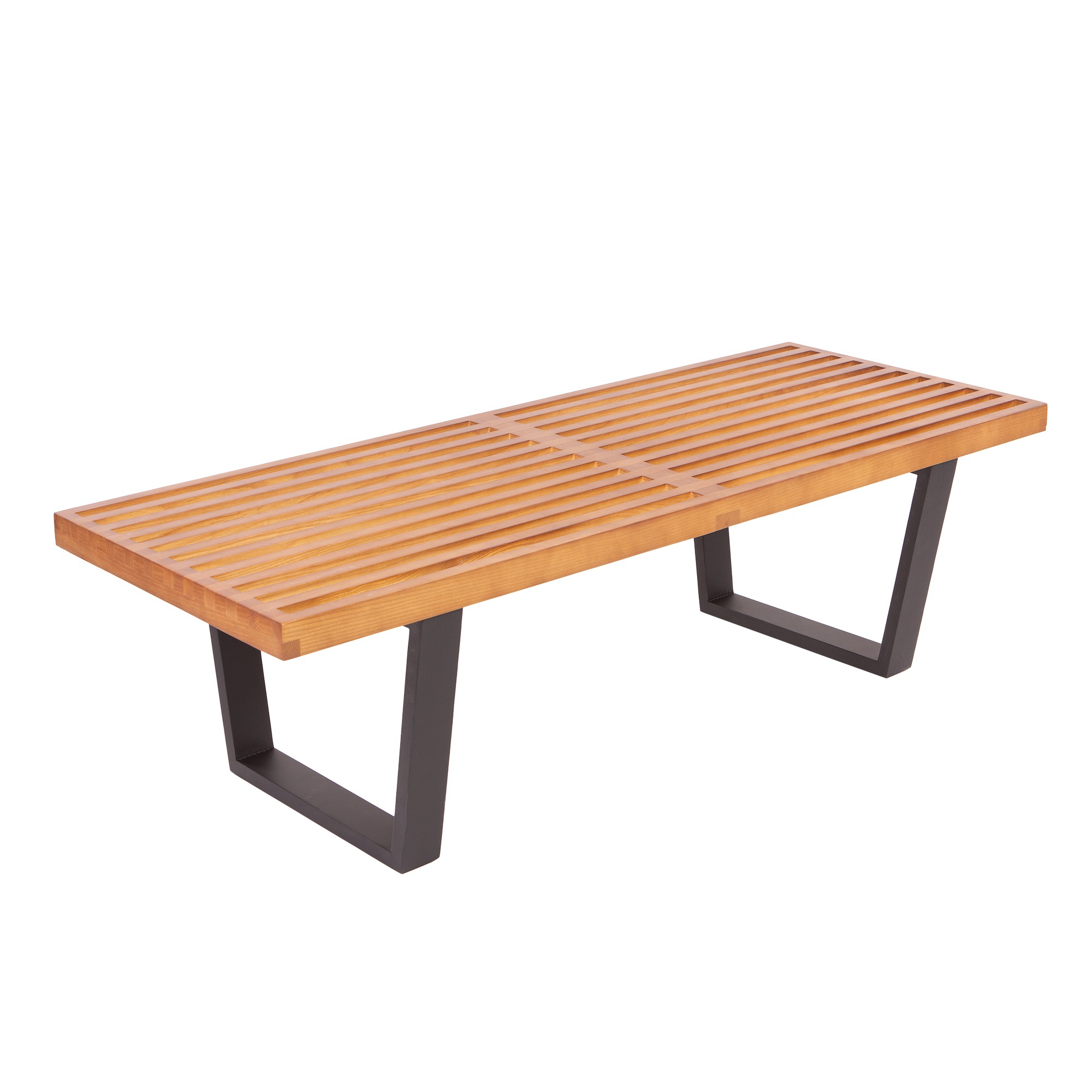 Banque Nelson Bench
