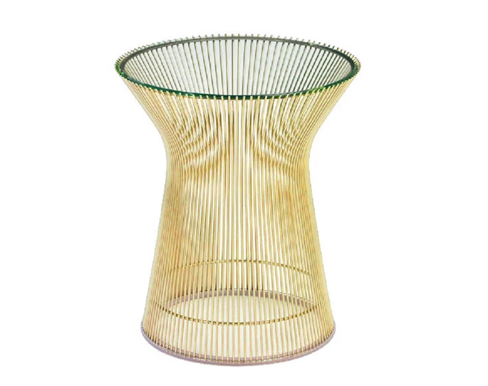 Tavolino Wire tavolo