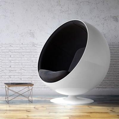 Ball chair Ball chair